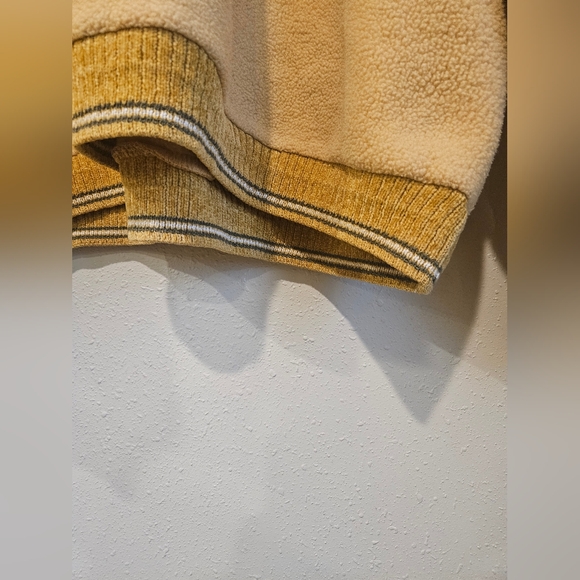 VINTAGE "Tundra Canada Sweater" size Large "Greenbay Packers" - Picture 5 of 11